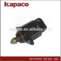 Ventas populares válvula de control de aire libre 817255 17112023 17112031 817253 59600 para OPEL CORSA VAUXHALL